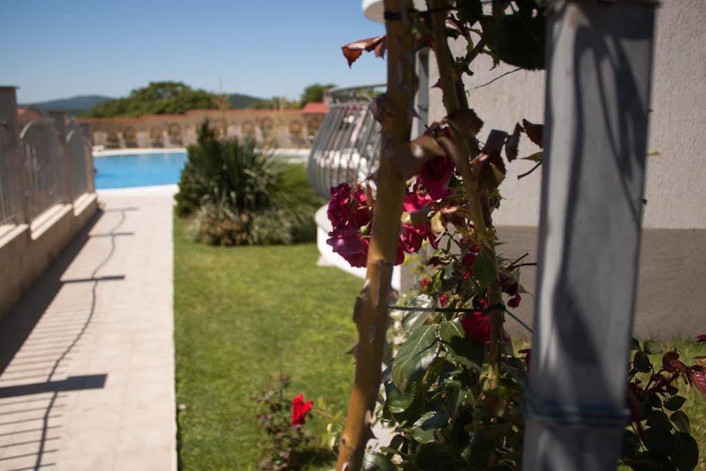 الشقق الفندقية سوزوبولفي  Gardenia Vacation Settlement المظهر الخارجي الصورة