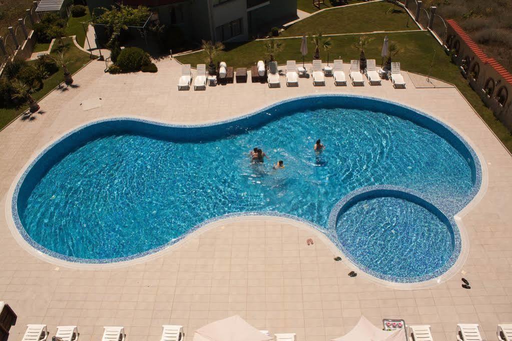 الشقق الفندقية سوزوبولفي  Gardenia Vacation Settlement المظهر الخارجي الصورة