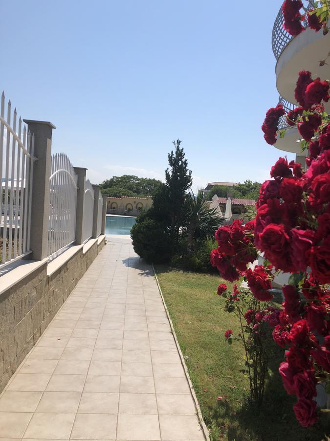 الشقق الفندقية سوزوبولفي  Gardenia Vacation Settlement المظهر الخارجي الصورة