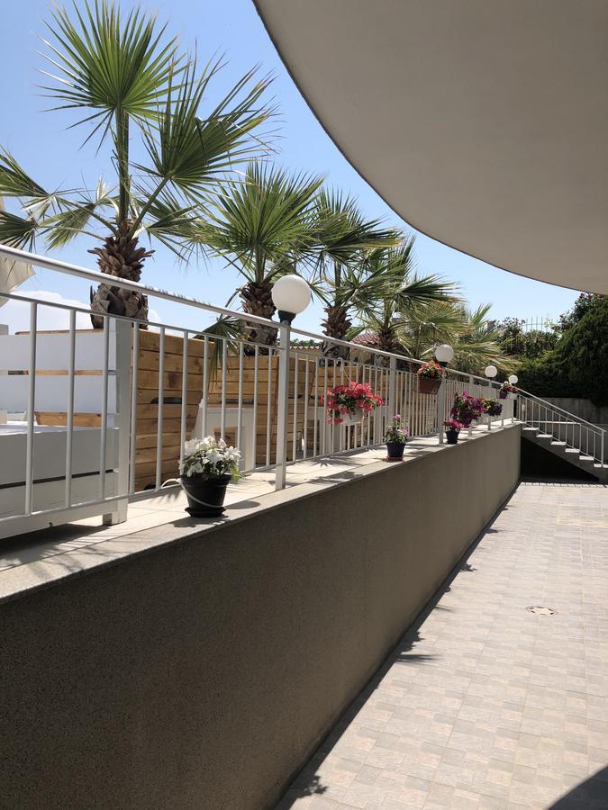 الشقق الفندقية سوزوبولفي  Gardenia Vacation Settlement المظهر الخارجي الصورة