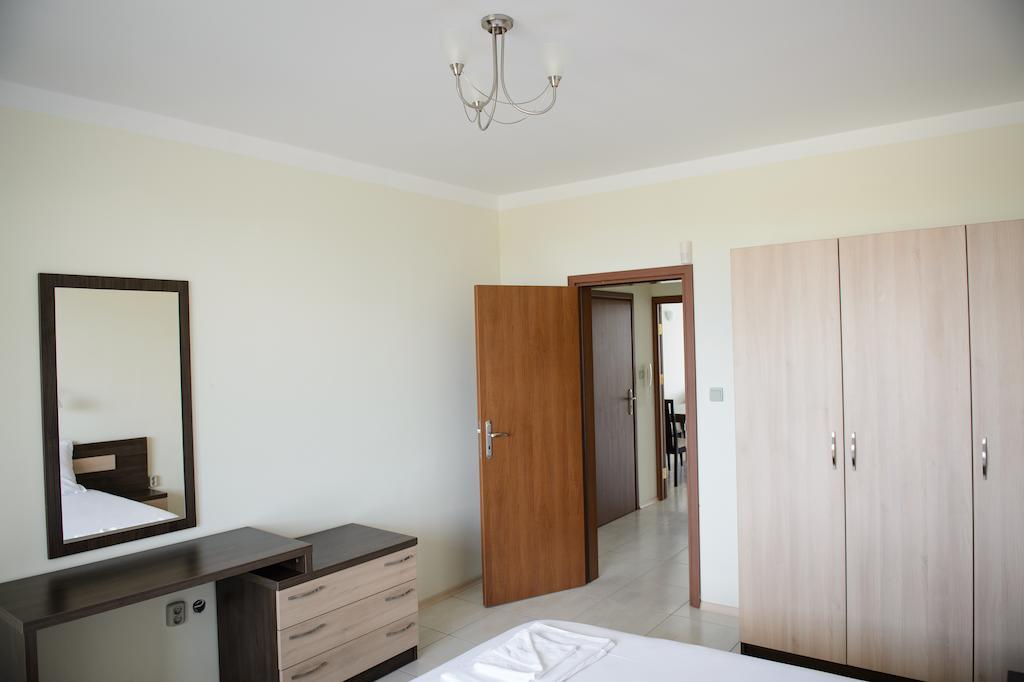 الشقق الفندقية سوزوبولفي  Gardenia Vacation Settlement الغرفة الصورة